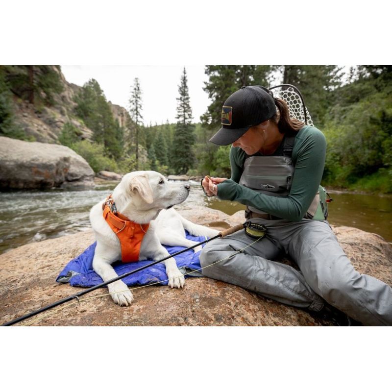 Ruffwear Highlands Sleeping Bag Hundeschlafsack