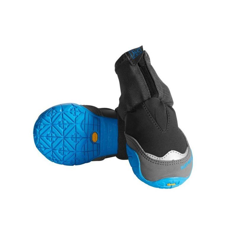 Ruffwear dog outlet boots