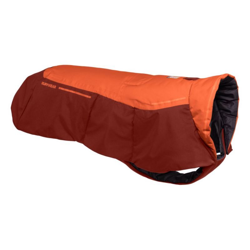 Vert Jacket - Chaqueta para perro