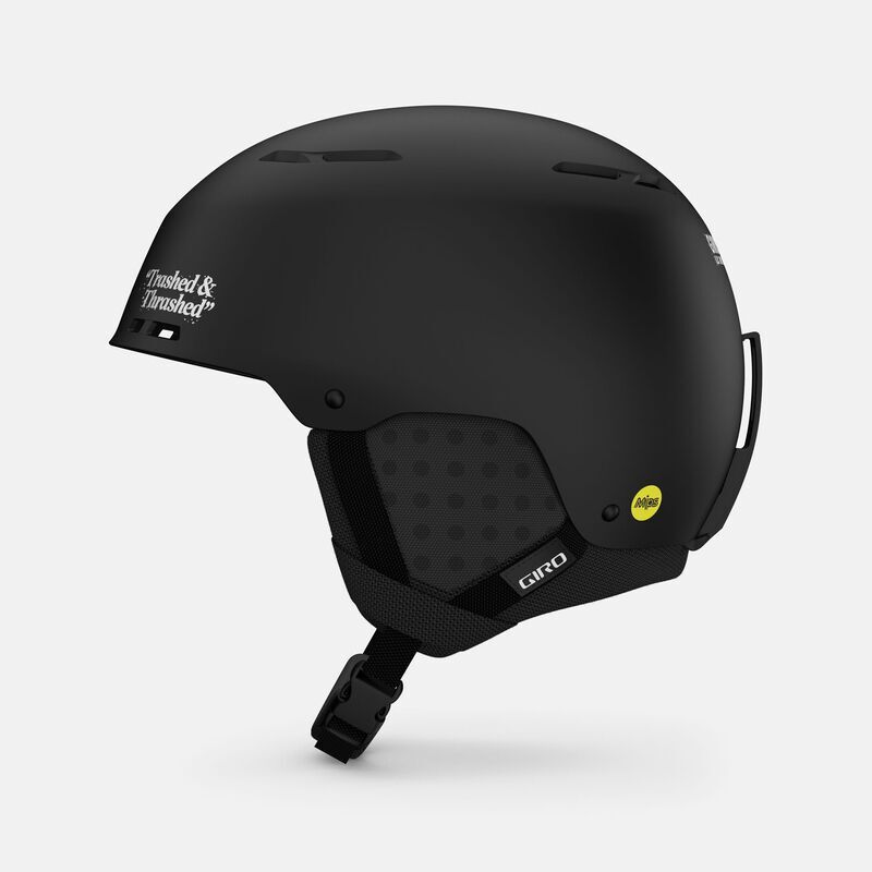 Giro Emerge Spherical - Ski helmet