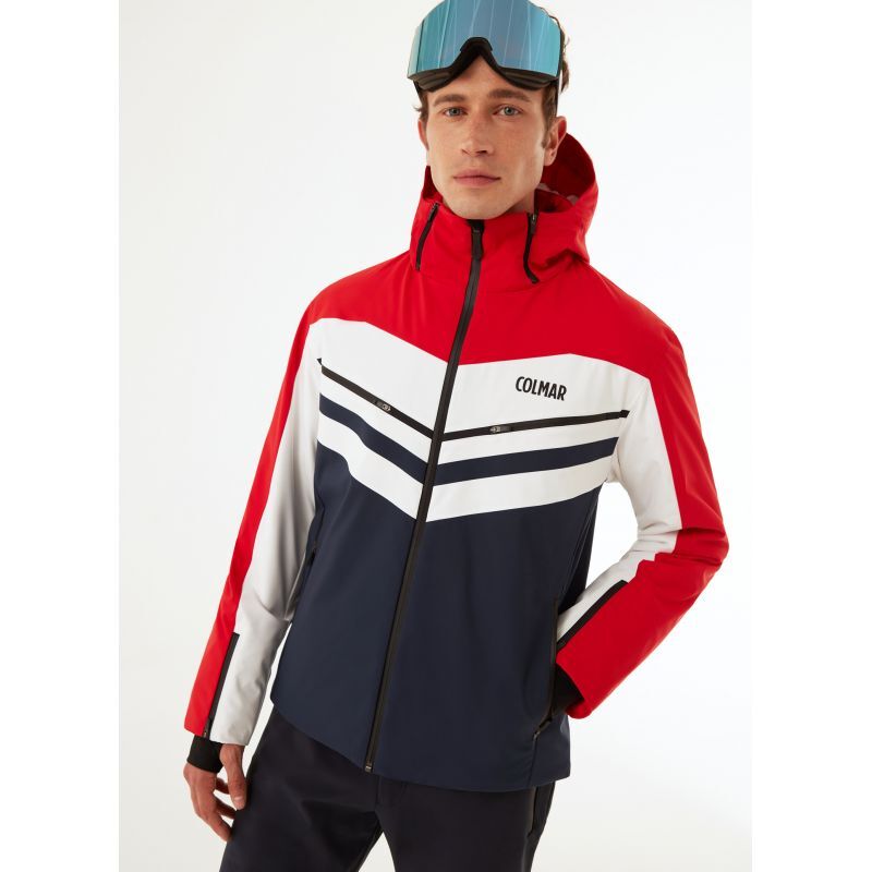 Colmar Kandahar Ski Jkt - Kurtka narciarska meska | Hardloop