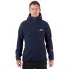 Mountain Equipment Vulcan Jacket - Softshell - Uomo