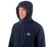 Mountain Equipment Vulcan Jacket - Softshell - Uomo