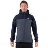 Mountain Equipment Mission Jacket - Softshell - Uomo