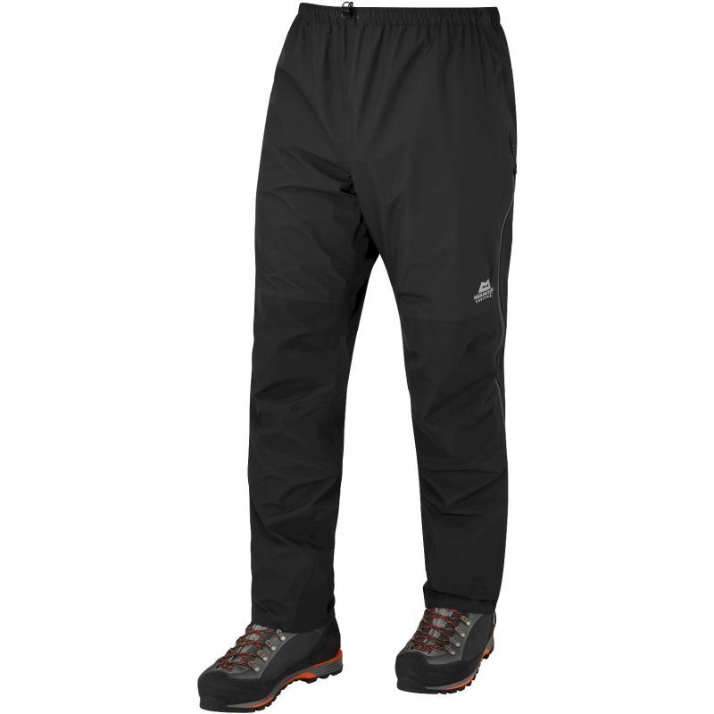 Mountain Equipment Saltoro Pant - Spodnie nieprzemakalne męskie | Hardloop