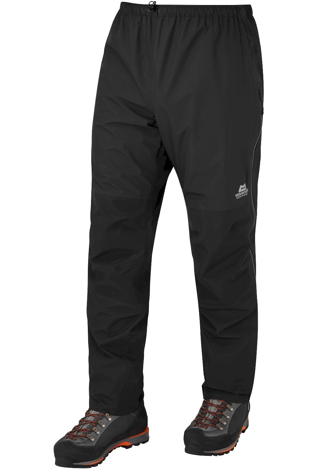 Mountain Equipment Saltoro Pant - Pánské Nepromokavé kalhoty | Hardloop