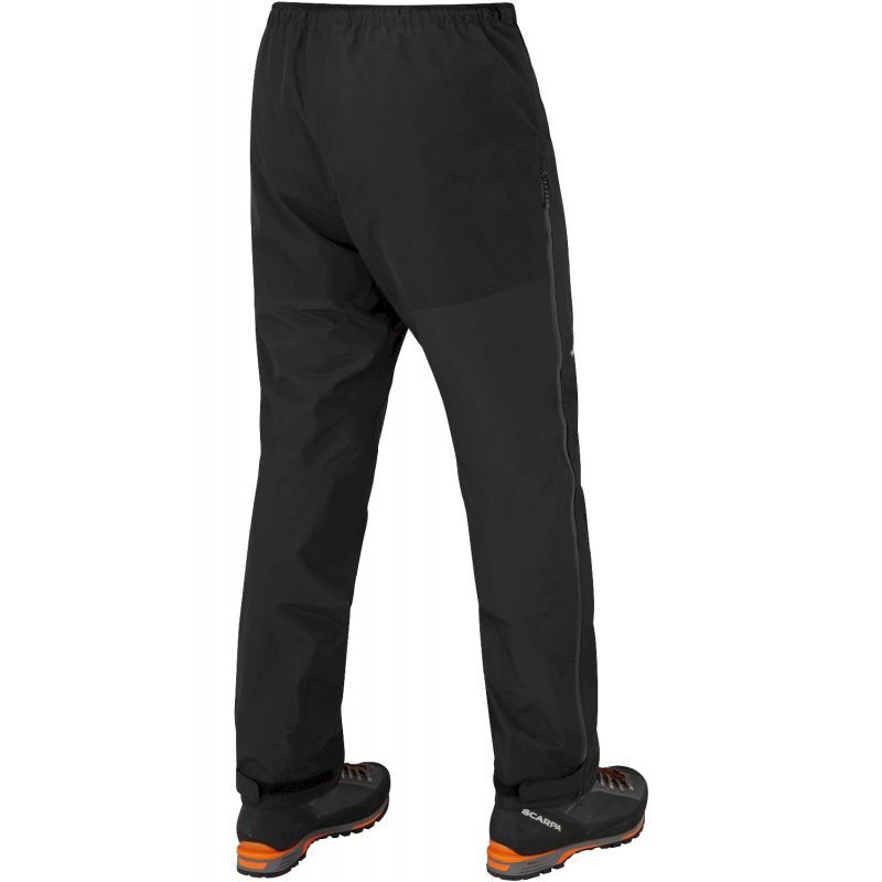 Mountain Equipment Saltoro Pant - Regenbroek - Heren