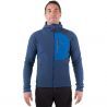 Mountain Equipment Shroud Hooded Jacket - Fleece jacket - Men's