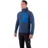 Mountain Equipment Shroud Hooded Jacket - Giacca in pile - Uomo