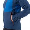 Mountain Equipment Shroud Hooded Jacket - Fleece jacket - Men's