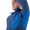 Mountain Equipment Shroud Hooded Jacket - Fleece jacket - Men's