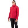 Mountain Equipment Shroud Hooded Jacket - Fleece jacket - Women's