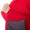 Mountain Equipment Shroud Hooded Jacket - Fleece jacket - Women's