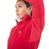 Mountain Equipment Shroud Hooded Jacket - Fleece jacket - Women's