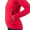 Mountain Equipment Shroud Hooded Jacket - Fleece jacket - Women's