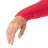 Mountain Equipment Shroud Hooded Jacket - Fleece jacket - Women's