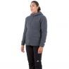 Mountain Equipment Moreno Hooded Jacket - Fleecejakke Damer