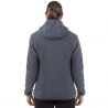 Mountain Equipment Moreno Hooded Jacket - Fleece jacket - Women's