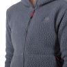 Mountain Equipment Moreno Hooded Jacket - Forro polar - Mujer