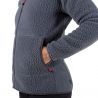 Mountain Equipment Moreno Hooded Jacket - Fleece jacket - Women's