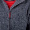 Mountain Equipment Moreno Hooded Jacket - Forro polar - Mujer