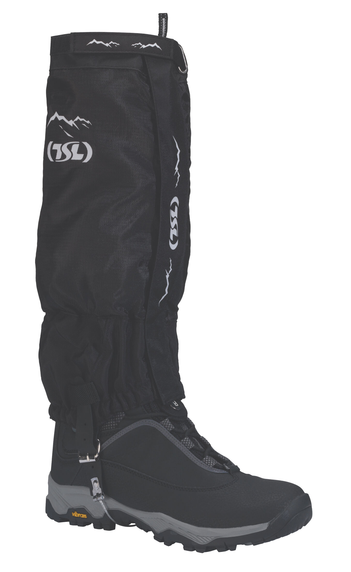 TSL Outdoor High Trek - Guêtres | Hardloop