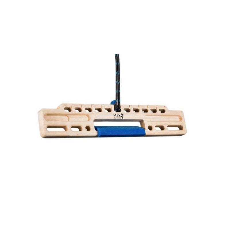 Max Climbing One Finger Trainer - Chwytotablica | Hardloop