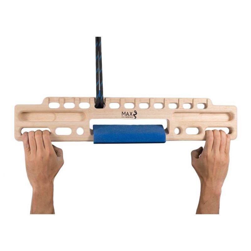 Max Climbing One Finger Trainer