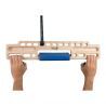 Max Climbing One Finger Trainer - Chwytotablica | Hardloop