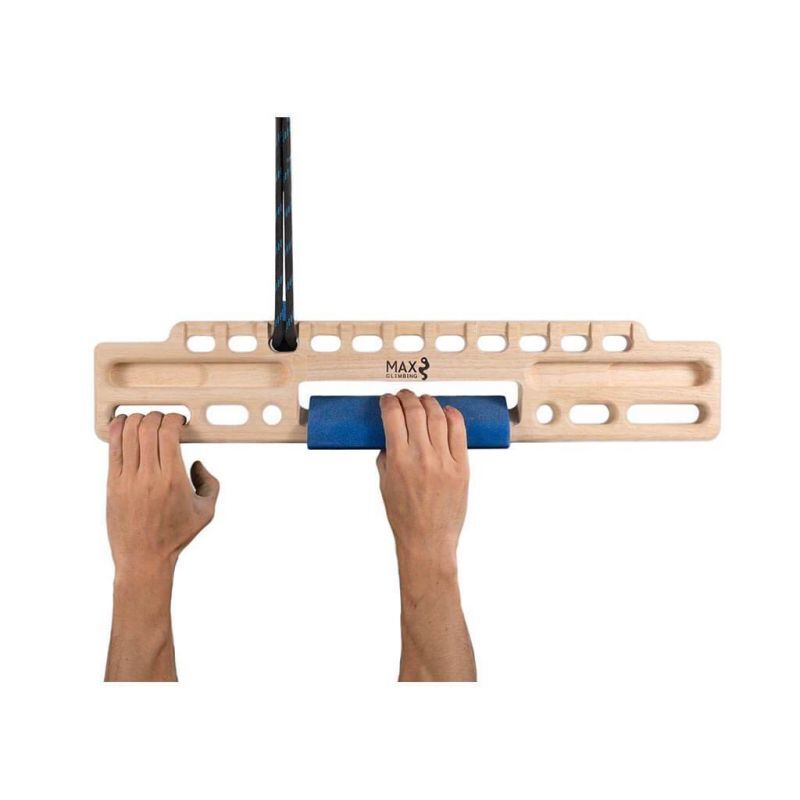 Max Climbing One Finger Trainer