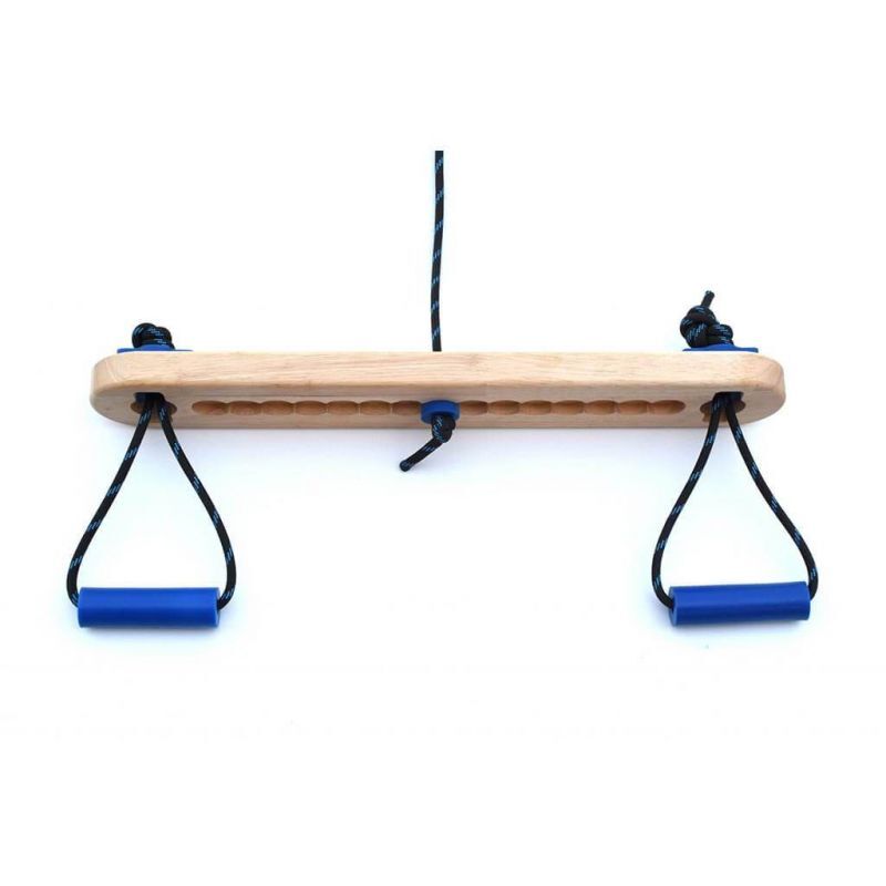 One Arm Trainer + 2 Handles - Agarras de escalada