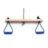 Max Climbing One Arm Trainer + 2 Handles - Prises escalade | Hardloop