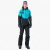 Dynafit Radical Infinium Hybrid - Veste ski de randonnée femme | Hardloop