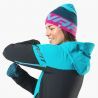 Dynafit Radical Infinium Hybrid - Veste ski de randonnée femme | Hardloop