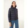 Colmar Hooded Opaque Down Jkt - Kurtka puchowa damski | Hardloop