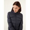 Colmar Slim-Fit Hooded Down Jacket - Down Jacket - Women'S