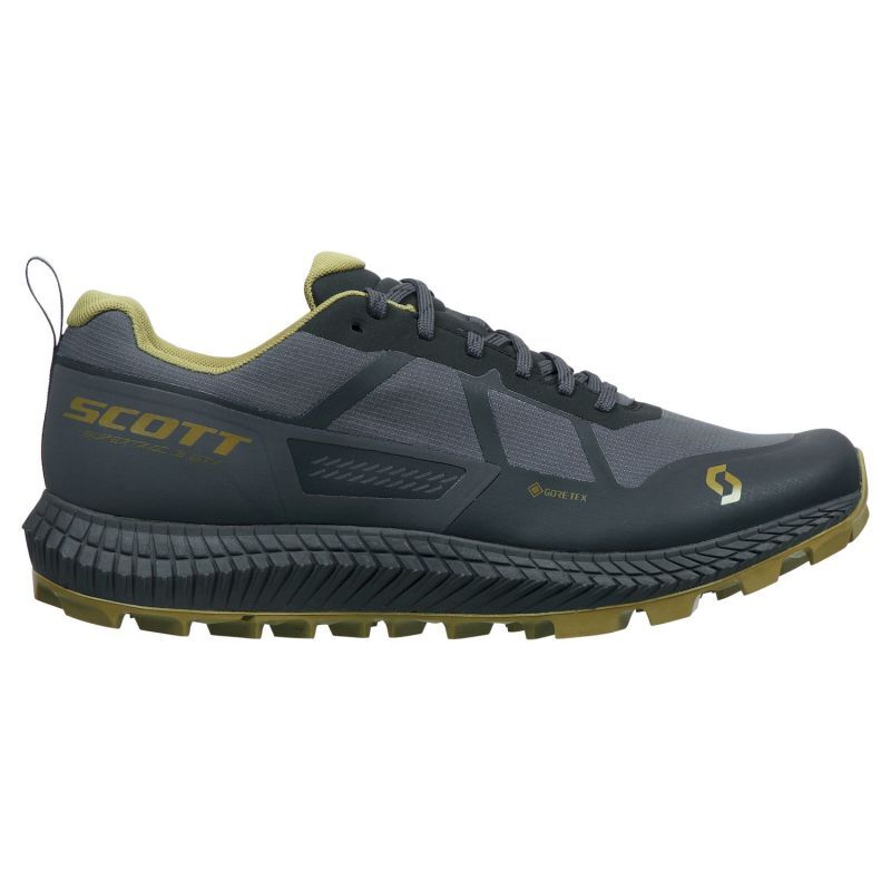 Scott Supertrac 3.0 GTX - Trailrunningschoenen - Heren