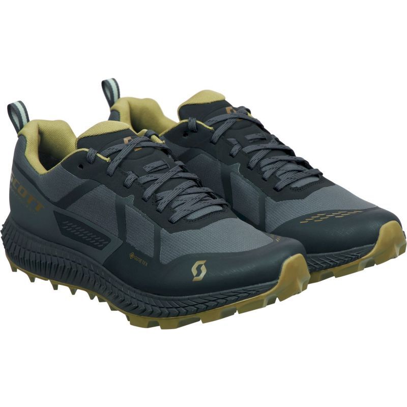 Scott Supertrac 3.0 GTX - Pánské Trailové běžecké boty | Hardloop