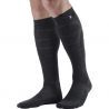 Monnet Black Star - Ski socks