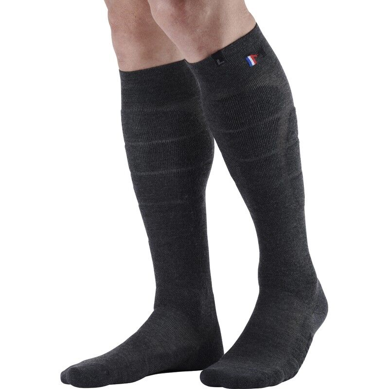 Monnet Black Star - Ski socks