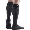 Monnet Black Star - Ski socks