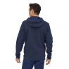 Patagonia P-6 Logo Uprisal Hoody - Sweat à capuche homme | Hardloop