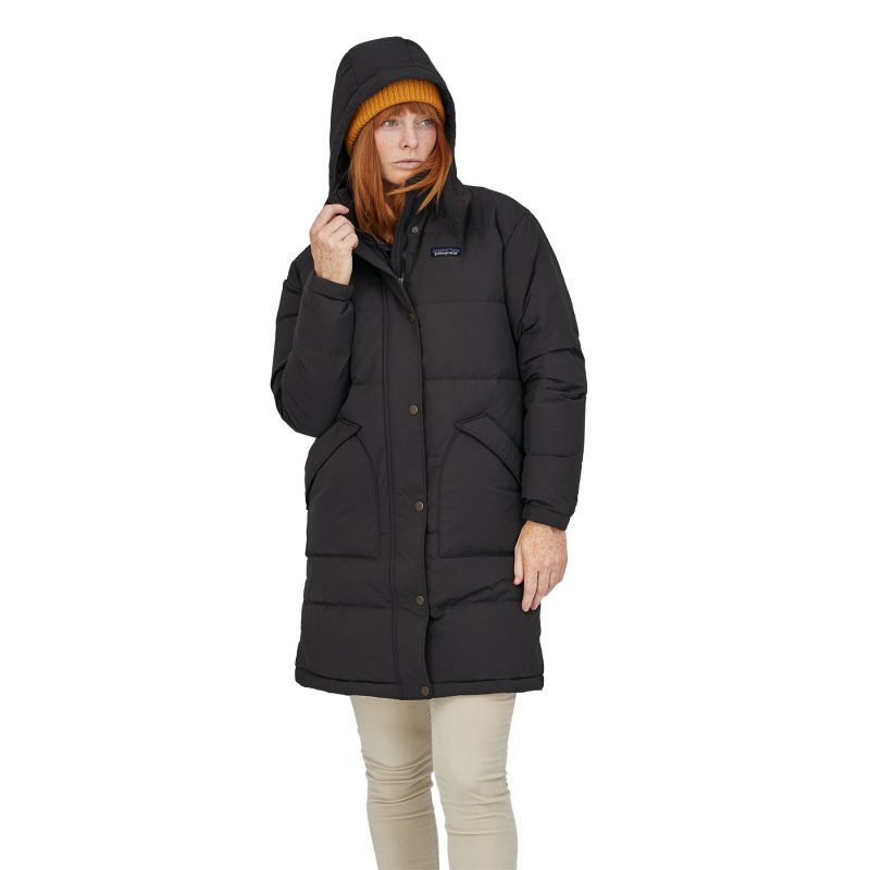 Patagonia Downdrift Parka - Parka - Damen | Hardloop