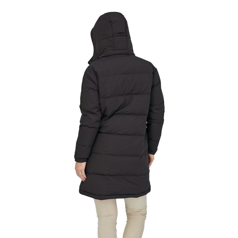 Patagonia Downdrift Parka - Parka - Damen | Hardloop
