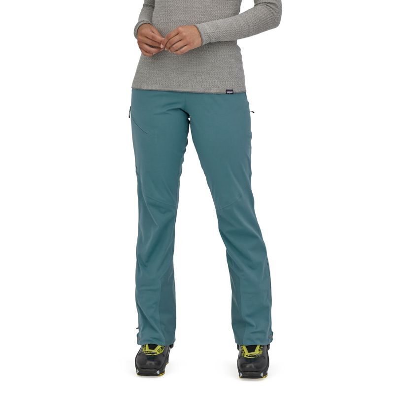 Patagonia Upstride Pants - Pantalon ski femme | Hardloop