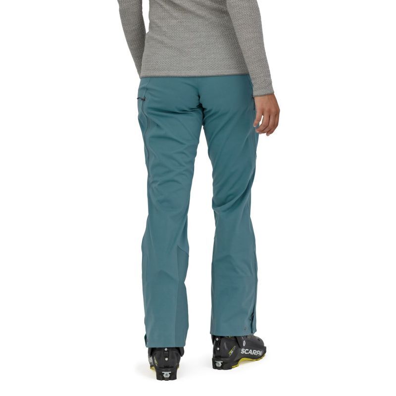 Patagonia Upstride Pants - Pantalón de esquí - Mujer