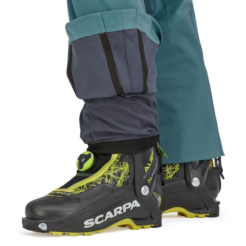 Patagonia Upstride Pants - Pantalon ski femme | Hardloop