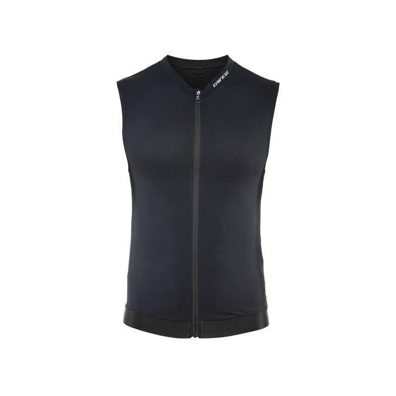 Auxagon Waistcoat - Proteção dorsal ski mulher