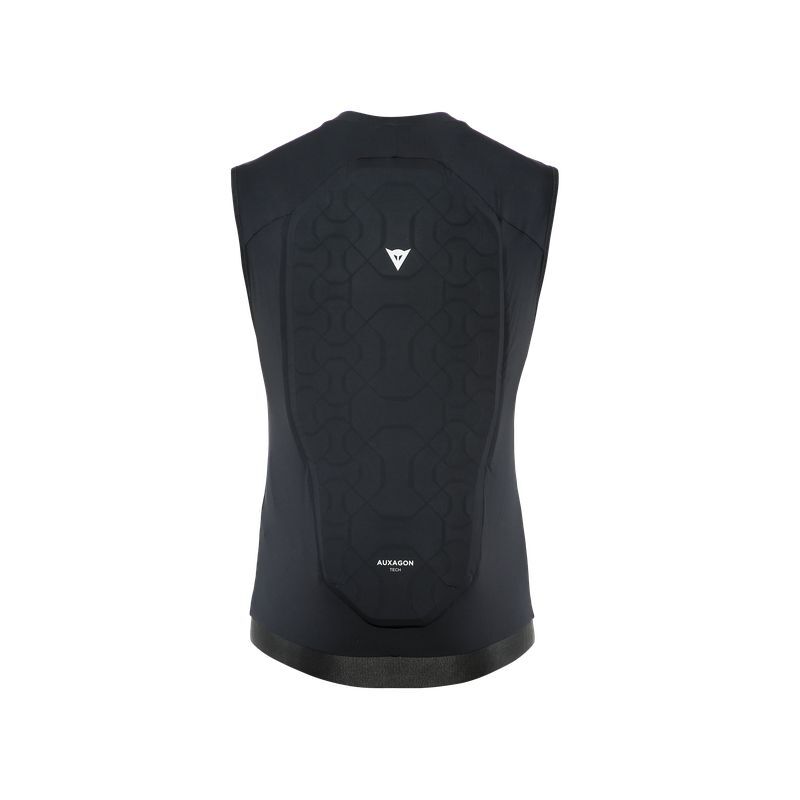 Dainese Auxagon Waistcoat - Skid ryggskydd - Dam | Hardloop