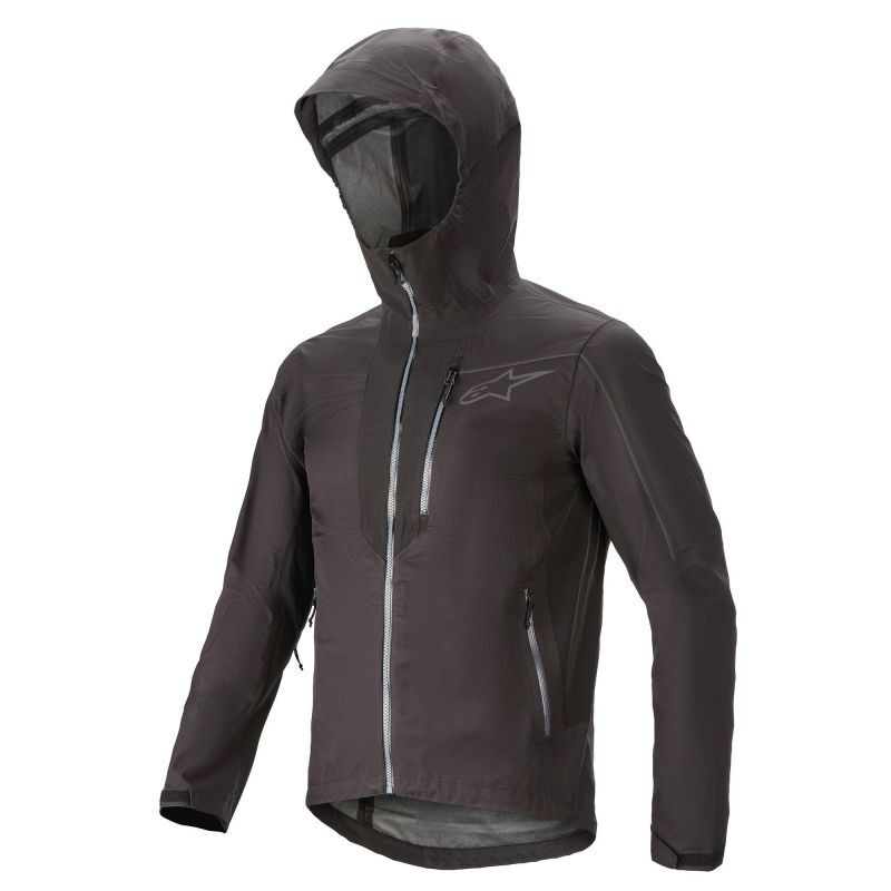 Alpine Stars Tahoe 8.0 Waterproof Jacket - Casaco impermeável homem | Hardloop